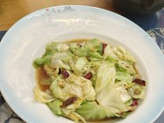 -益恒饭店乡间白族菜(古城总店)