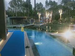 -太阳岛度假酒店