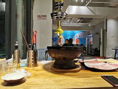 大堂-肆拾壹號烤肉(龙岗店)
