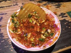 -水巷子·巴掌腰片重庆火锅(云纺店)