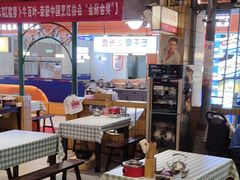 -彭耕记猪油炒小菜(吉联mall店)