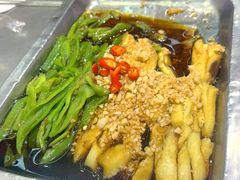 -7只羊·鲜羊肉串·地锅鸡精酿(玄武墨香路店)