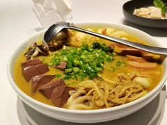 -俏江南天津时尚曲艺主题餐厅(马场道店)