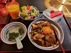 -無二炙坊·和牛烧肉(大钟寺1733店)