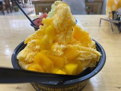 -串妹花式冰粉(乐山总店)