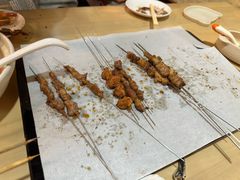 -烤五行·烧烤烤串(石佛营店)