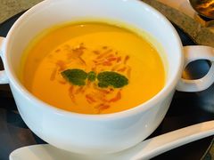 杨枝甘露-三号黄浦会Canton Table