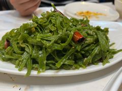 -勇利赵家烤肉坊(含光路店)