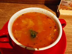 -必胜客(港城新天地店)