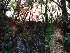 -普者黑风景区-青龙山