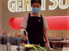 -元气寿司(宝安壹方城店)