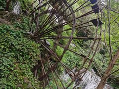 -天河潭旅游度假区
