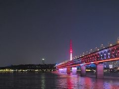 -武汉长江大桥