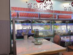 -来之顺海鲜菜馆·青岛菜·始于1993(栈桥店)