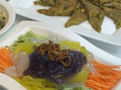 -一轩饺子馆(丽都店)