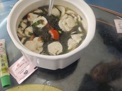 -40号厦门海鲜大排档(中山路店)