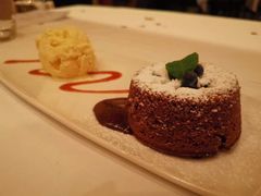 -莫尔顿牛排坊(威尼斯人店)