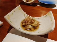 -希望日本料理(保利香槟花园店)