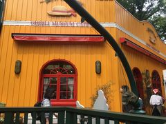 -三鹰之森吉卜力美术馆