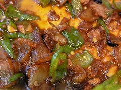 -福巷湘食小馆·猛火现炒(上海首店)