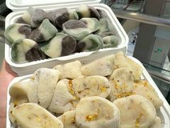 -上海来福士广场