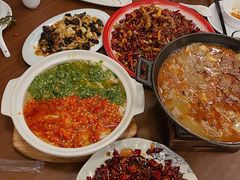 -付掌柜在成都·热炒砂锅集(金禾店)