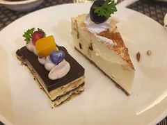 -温州万和豪生大酒店-餐厅