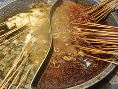 -成都屋头串串(青年北街店)