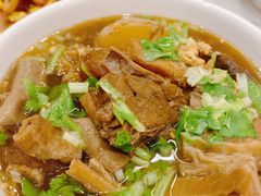 萝卜牛杂-有章牛杂(石厦店)