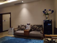 -鼎族怡华·指压·油压·经络(西单昌盛大厦店)