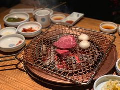 -王妃家(明洞中央店)