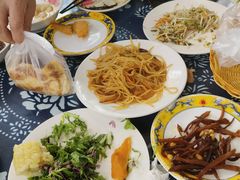 -康陵正德春饼宴26号