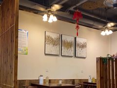 大堂-本味焖罐源(天泽街店)