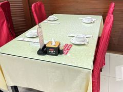 -东四民芳餐厅(世茂工三店)
