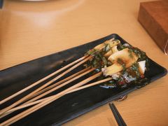 -隅乐胡椒虾·台湾菜·团建(皇岗店)