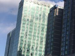 -北京希尔顿逸林酒店