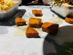 -么肆烤肉(汉街形象店)