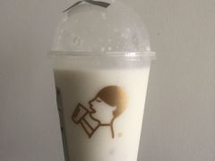 雪山思乡龙眼-喜茶(广州天汇igc店)