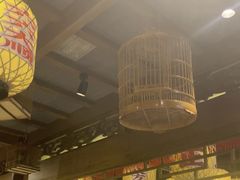 -南京大牌档(济南万象城店)