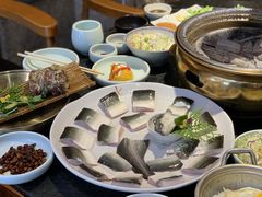-味家烤肉烤鳗鱼牛排(西塔旗舰店)