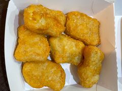 -肯德基(布吉老街店)