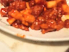 -小菜园新徽菜(连云港海州吾悦店)