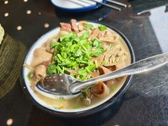 -宛平李记小吃(东关街店)