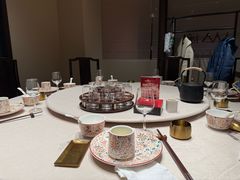 -琼林徽宴(中央门店)