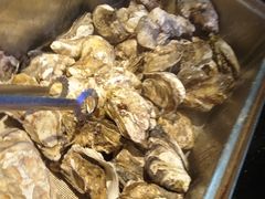 -盛江山自助料理(奥莱锦辉购物广场店)