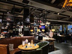 大堂-798餐厅(任丘路店)