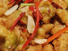 -二姐家三个拿手菜·北塘海鲜·大馅锅贴王(成林道店)