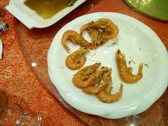 -荣誉国际酒店-海鲜自助餐厅(迎宾大道店)