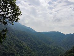 -梧桐山风景名胜区