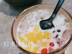 -奔跑吧陕菜·盛世长安(民乐园万达店)